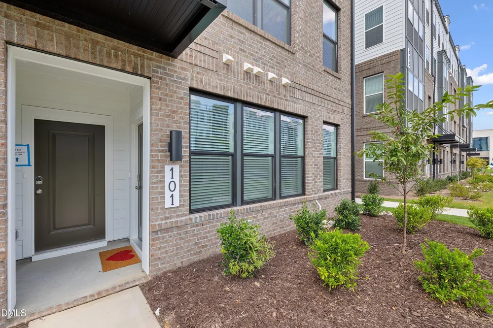 605 Hedrick Rdg Road Cary, NC 27519