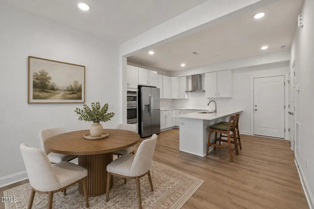 605 Hedrick Rdg Road Cary, NC 27519