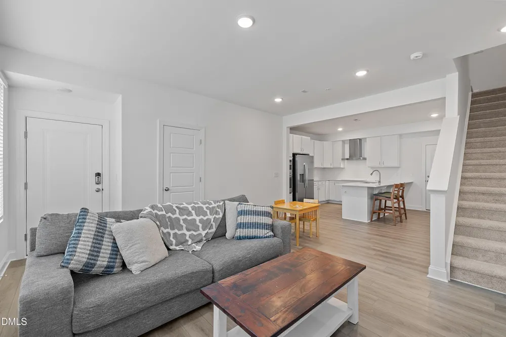 605 Hedrick Rdg Road Cary, NC 27519