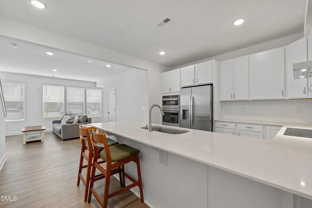 605 Hedrick Rdg Road Cary, NC 27519