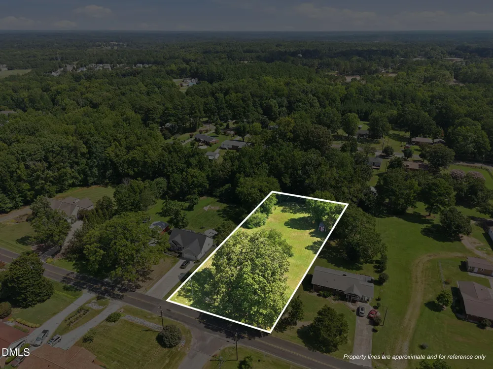 309 Robbins Road Durham, NC 27703