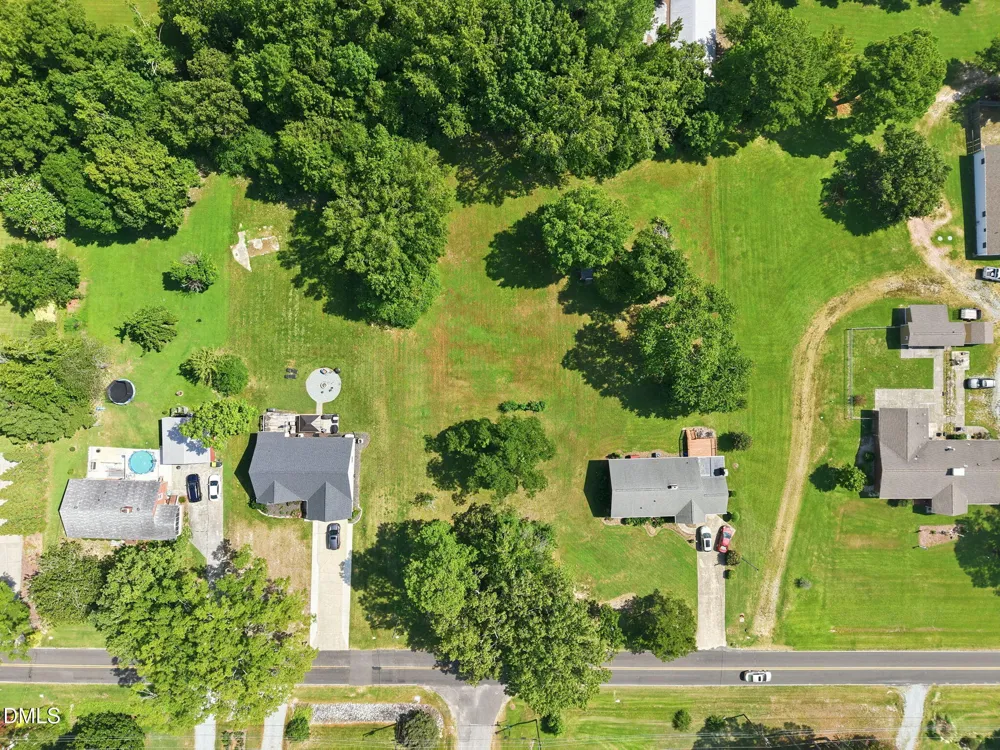 309 Robbins Road Durham, NC 27703