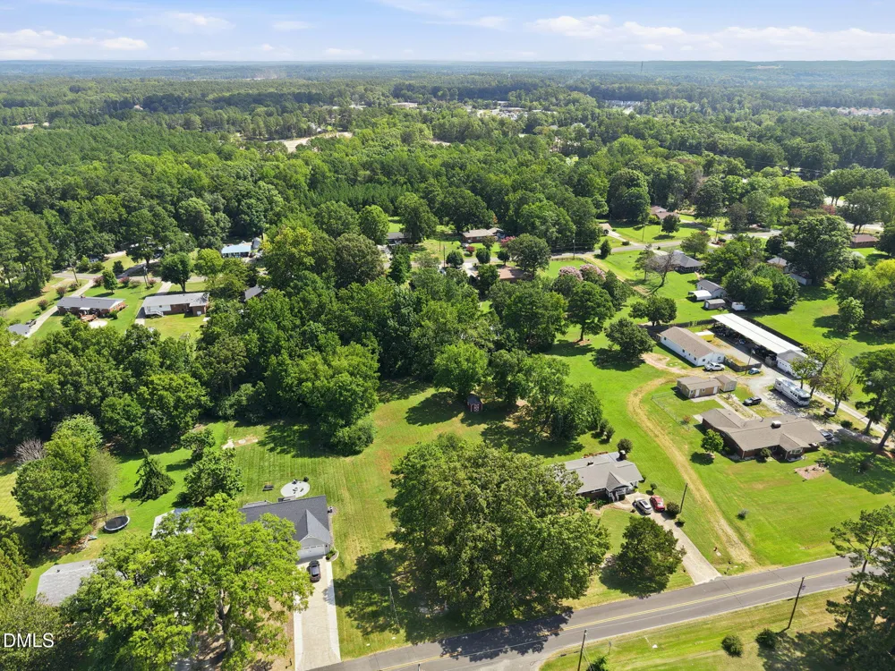 309 Robbins Road Durham, NC 27703