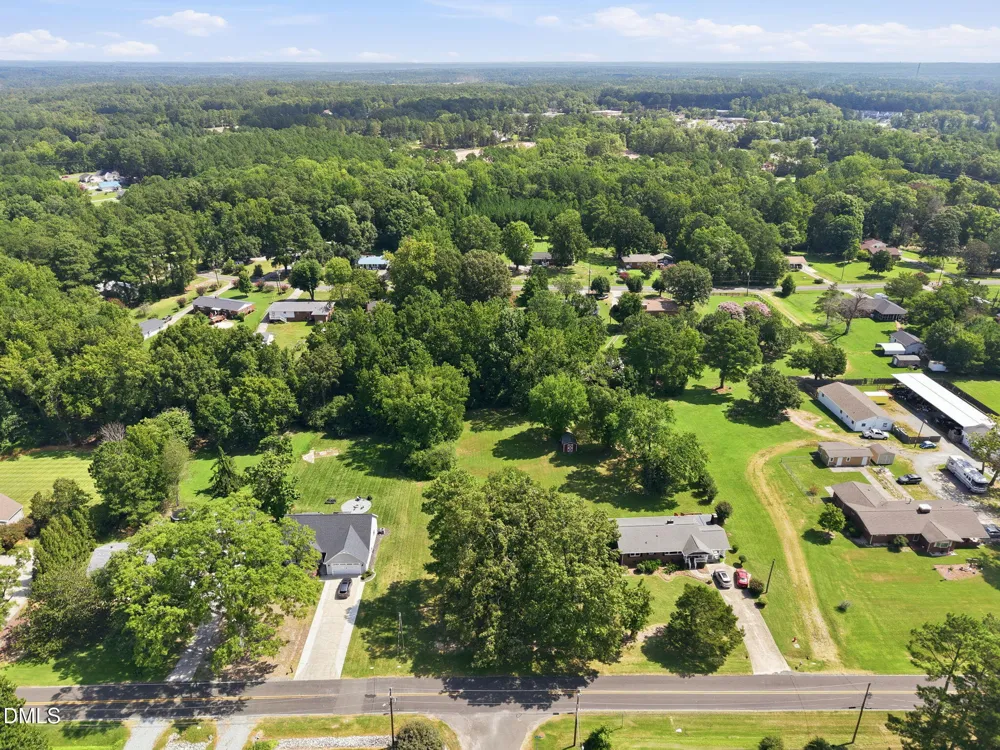 309 Robbins Road Durham, NC 27703