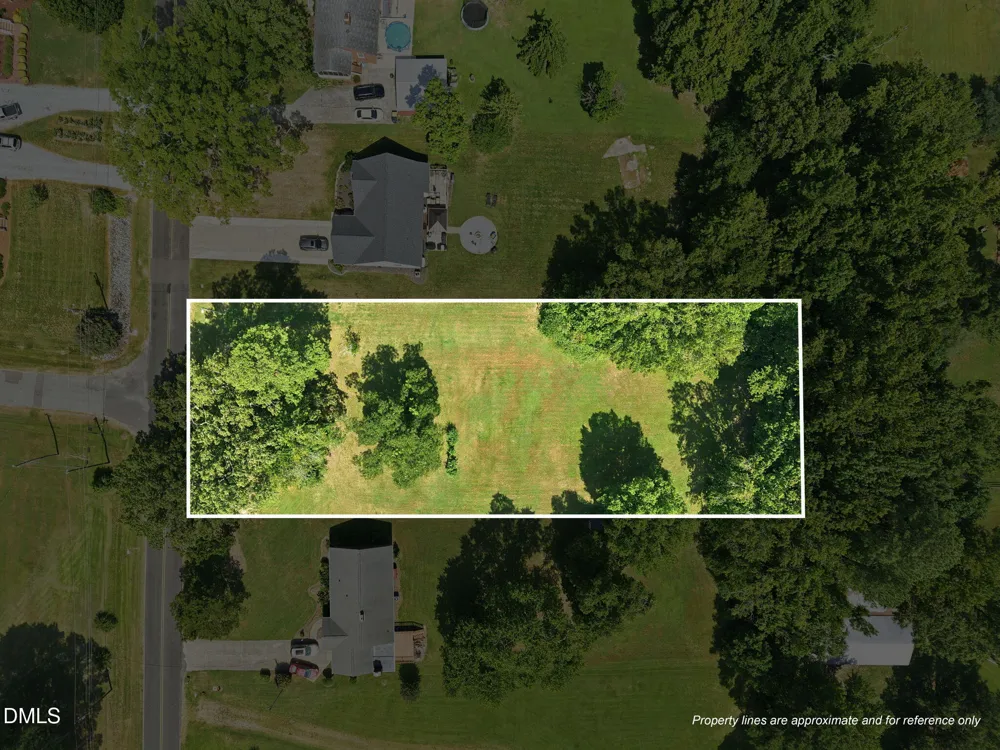 309 Robbins Road Durham, NC 27703