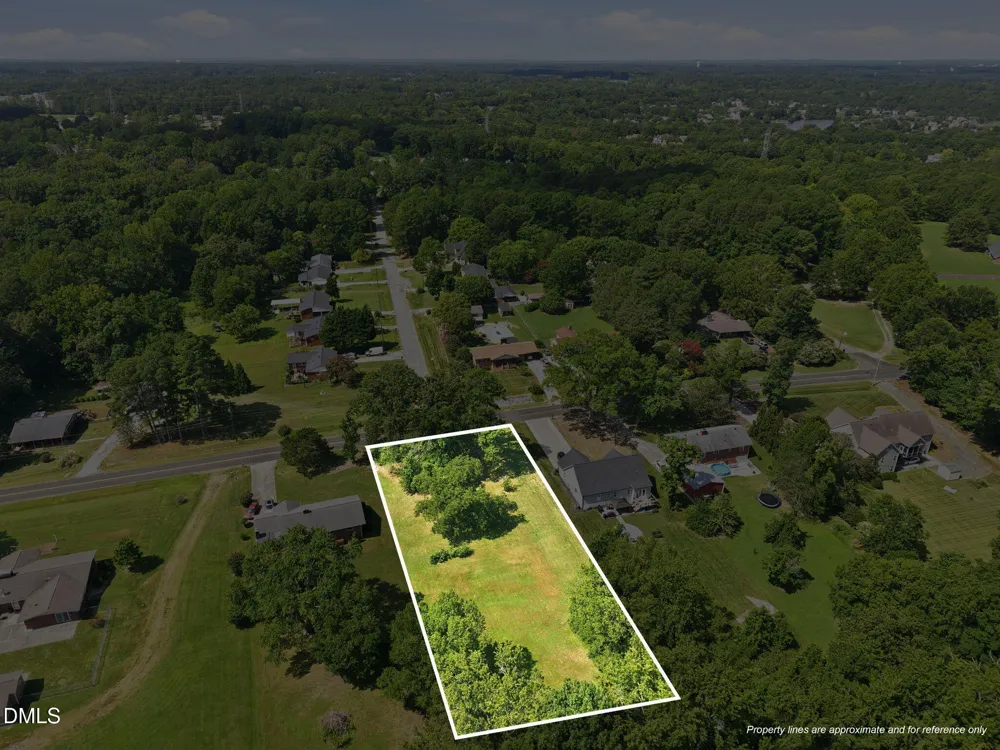 309 Robbins Road Durham, NC 27703