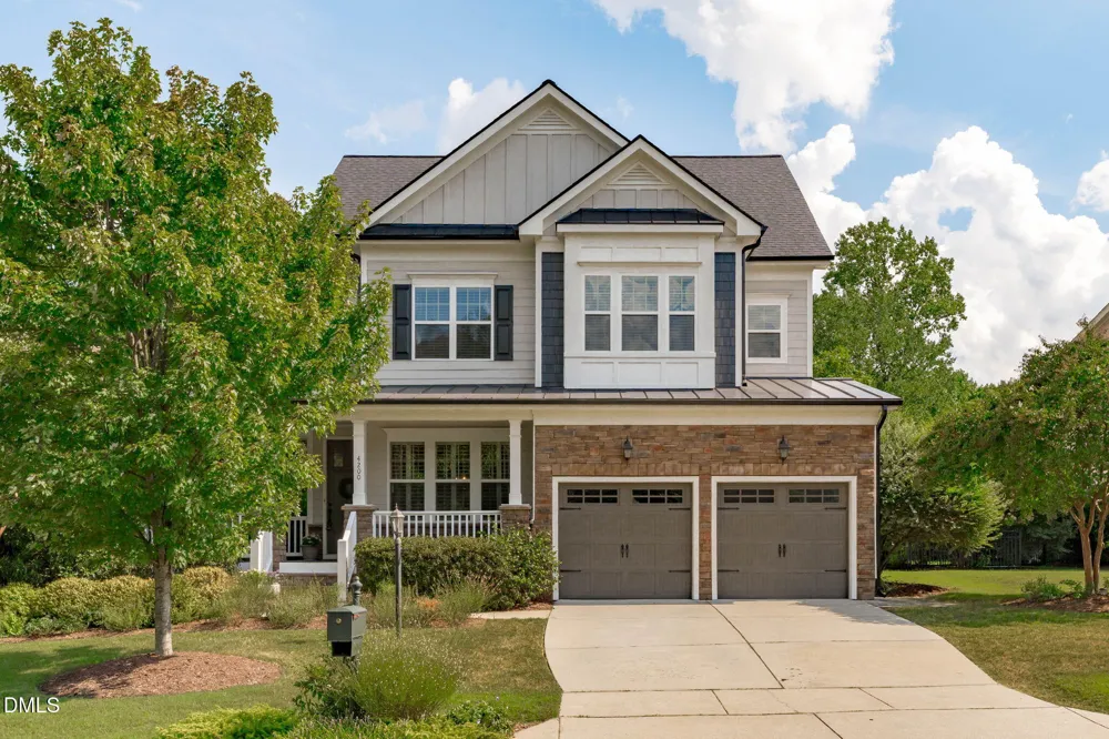 4200 Alpine Clover Drive Wake Forest, NC 27587