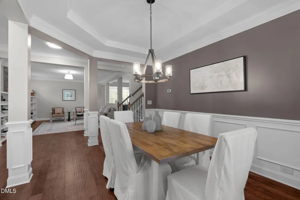 4200 Alpine Clover Drive Wake Forest, NC 27587