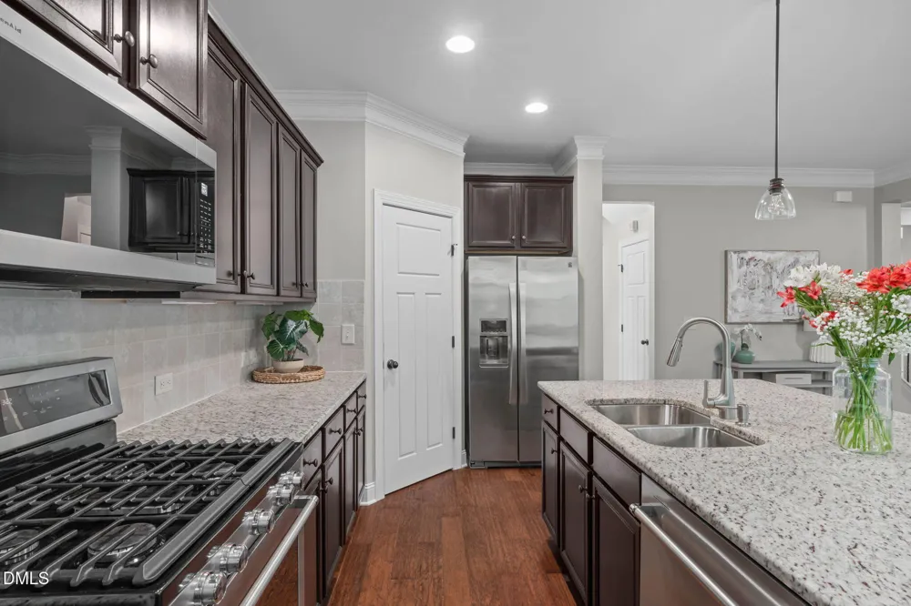 4200 Alpine Clover Drive Wake Forest, NC 27587