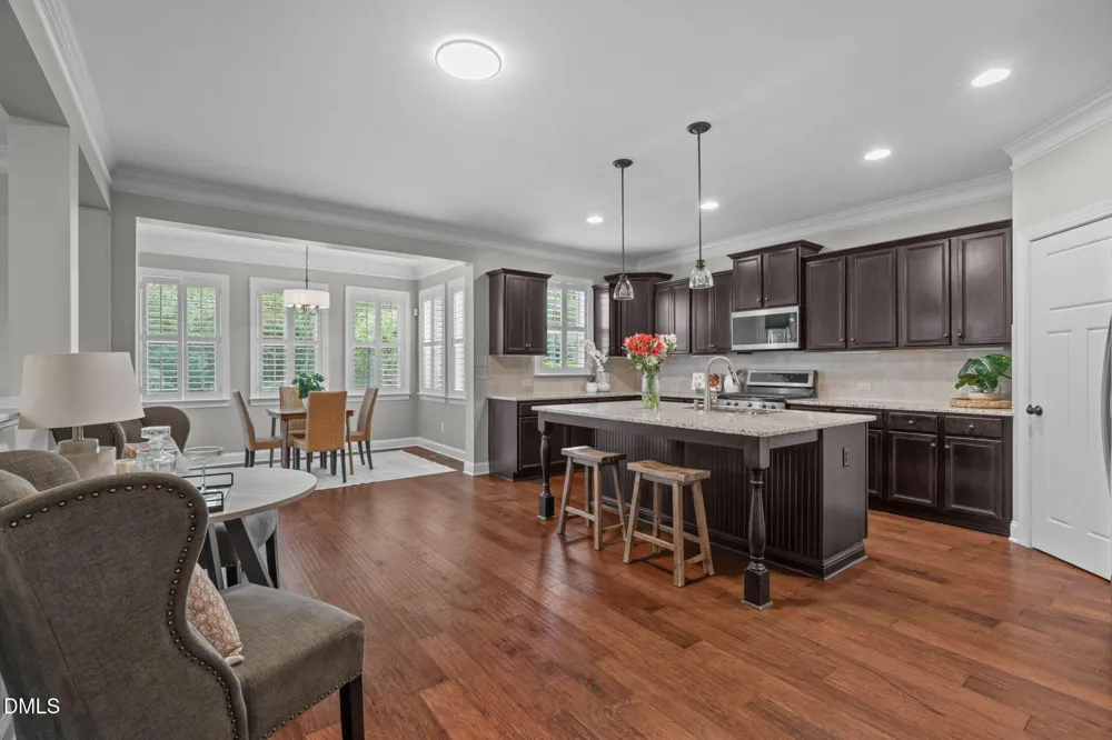 4200 Alpine Clover Drive Wake Forest, NC 27587