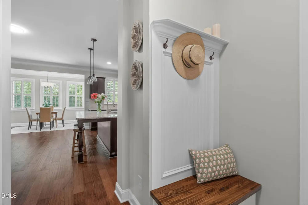 4200 Alpine Clover Drive Wake Forest, NC 27587