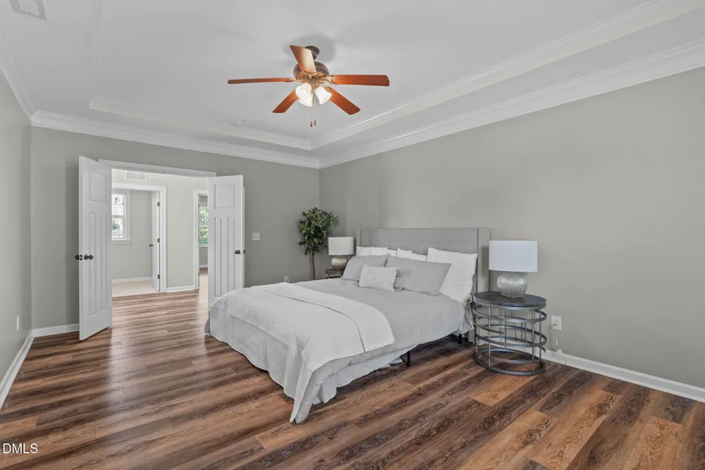 4200 Alpine Clover Drive Wake Forest, NC 27587