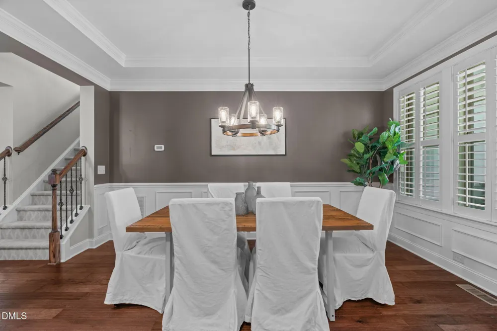 4200 Alpine Clover Drive Wake Forest, NC 27587