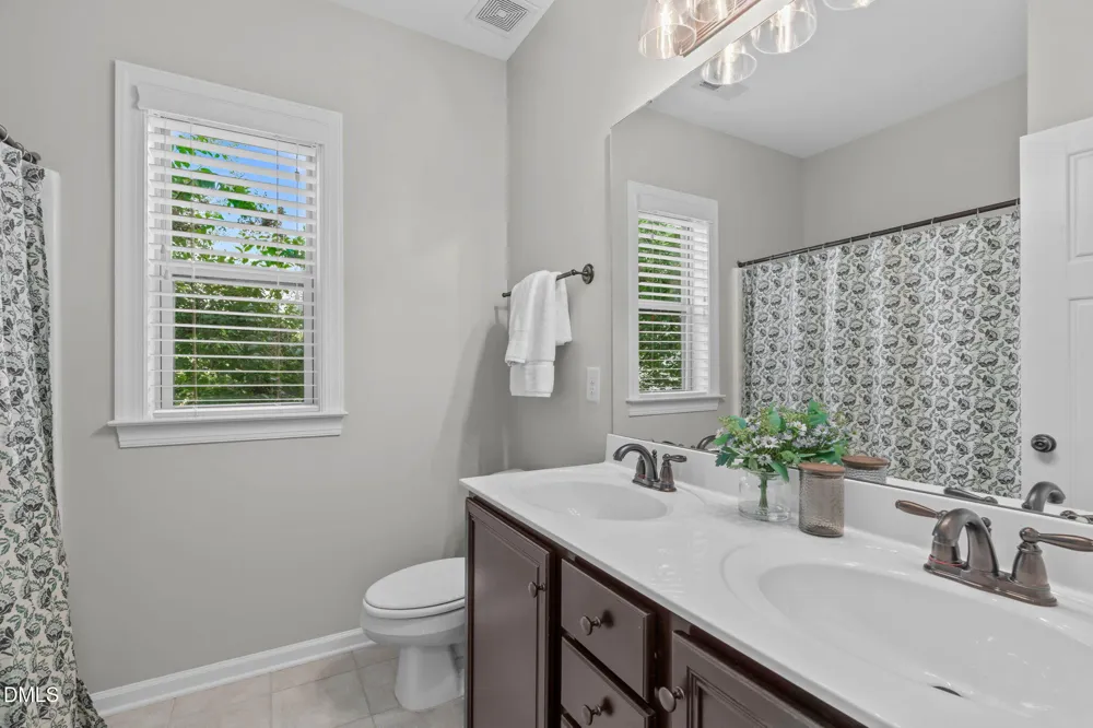 4200 Alpine Clover Drive Wake Forest, NC 27587