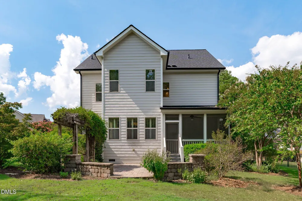 4200 Alpine Clover Drive Wake Forest, NC 27587