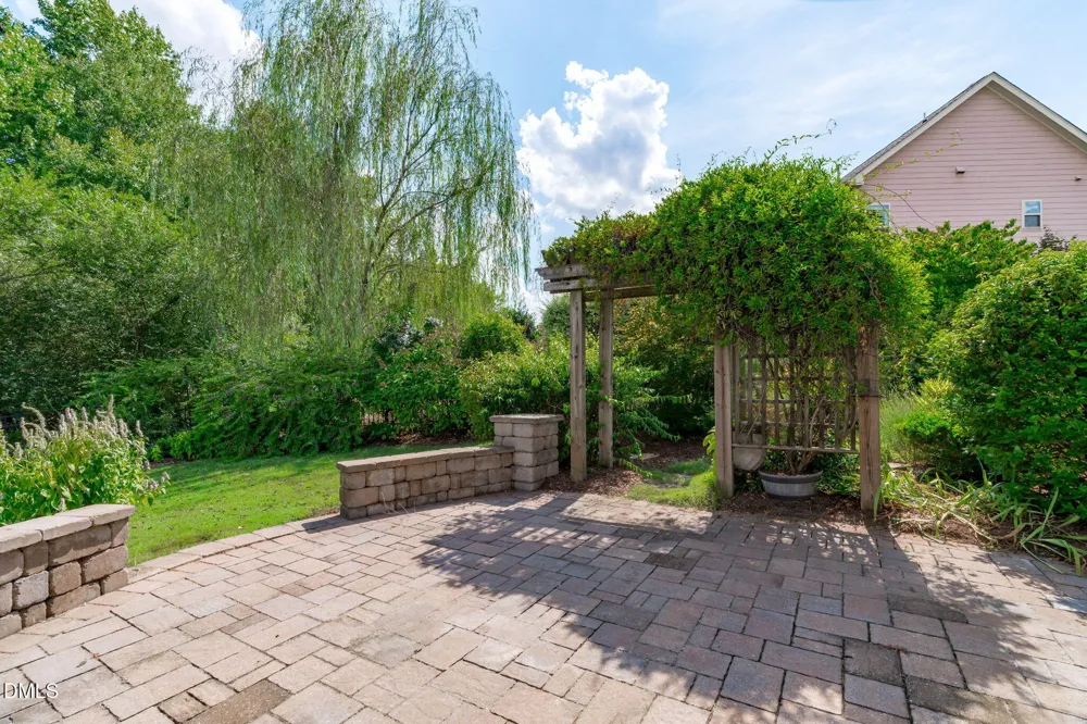 4200 Alpine Clover Drive Wake Forest, NC 27587