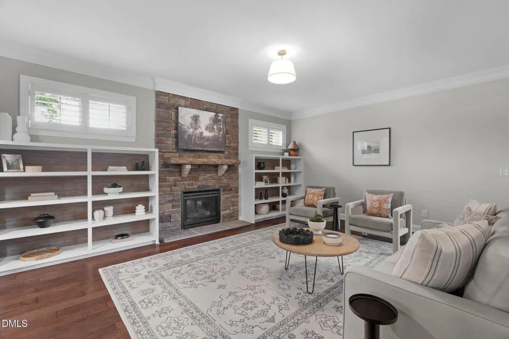 4200 Alpine Clover Drive Wake Forest, NC 27587