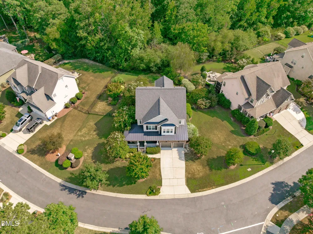 4200 Alpine Clover Drive Wake Forest, NC 27587