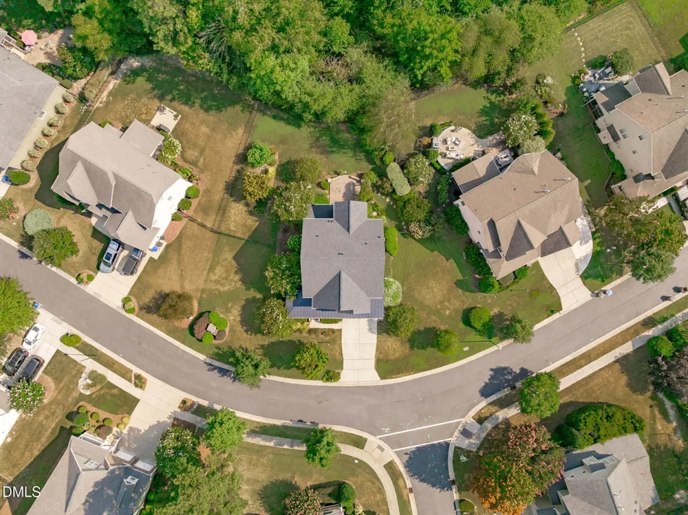 4200 Alpine Clover Drive Wake Forest, NC 27587