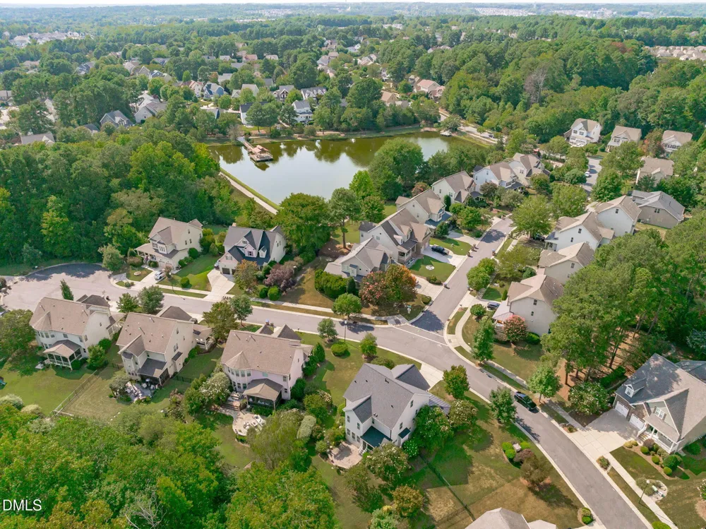 4200 Alpine Clover Drive Wake Forest, NC 27587