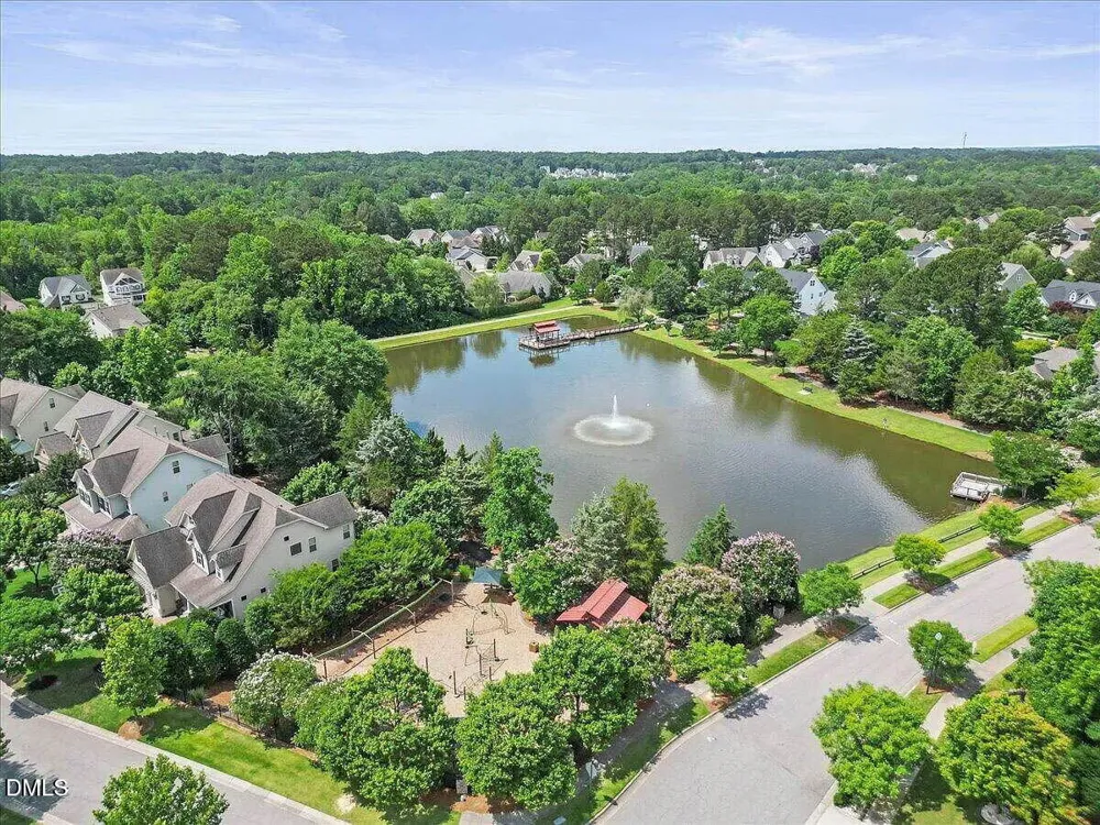 4200 Alpine Clover Drive Wake Forest, NC 27587