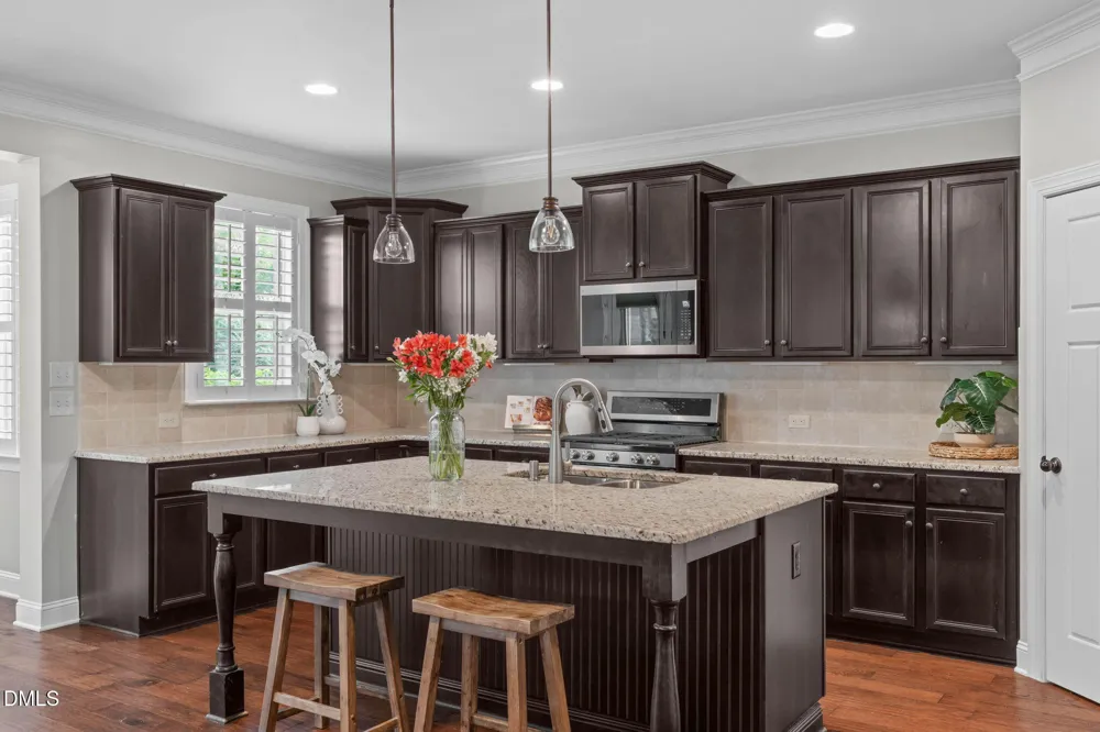 4200 Alpine Clover Drive Wake Forest, NC 27587