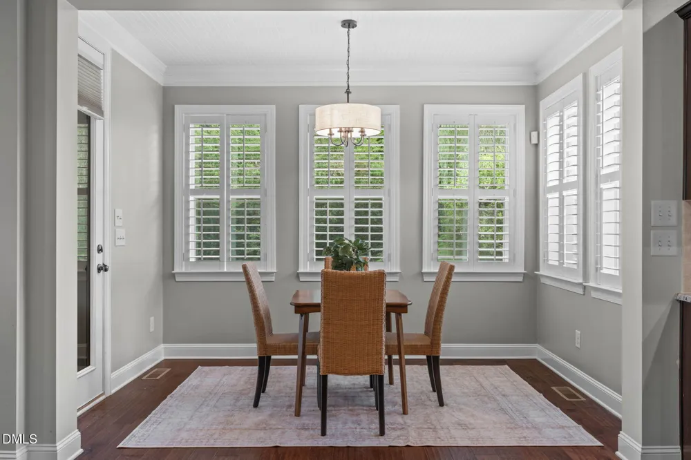 4200 Alpine Clover Drive Wake Forest, NC 27587