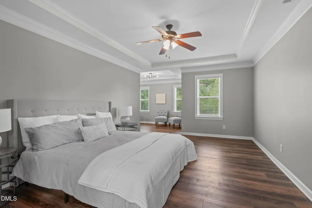 4200 Alpine Clover Drive Wake Forest, NC 27587
