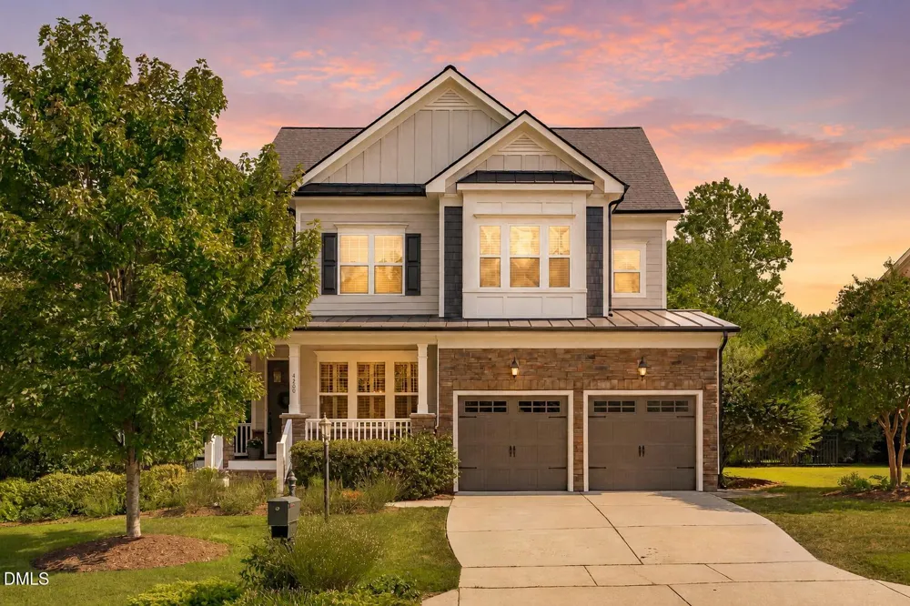 4200 Alpine Clover Drive Wake Forest, NC 27587