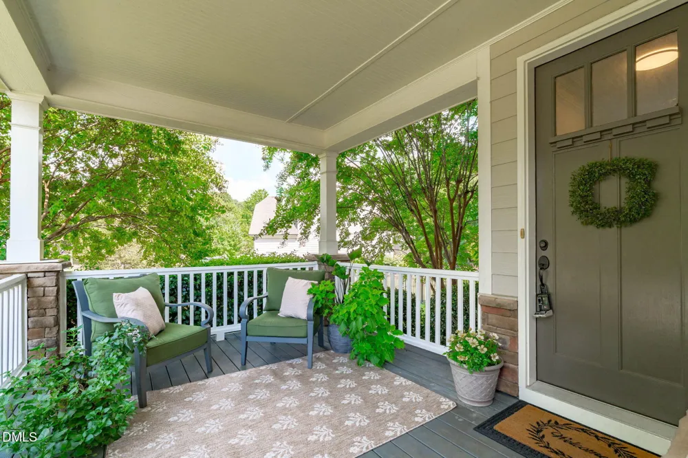 4200 Alpine Clover Drive Wake Forest, NC 27587