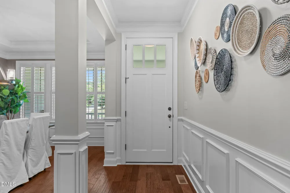 4200 Alpine Clover Drive Wake Forest, NC 27587