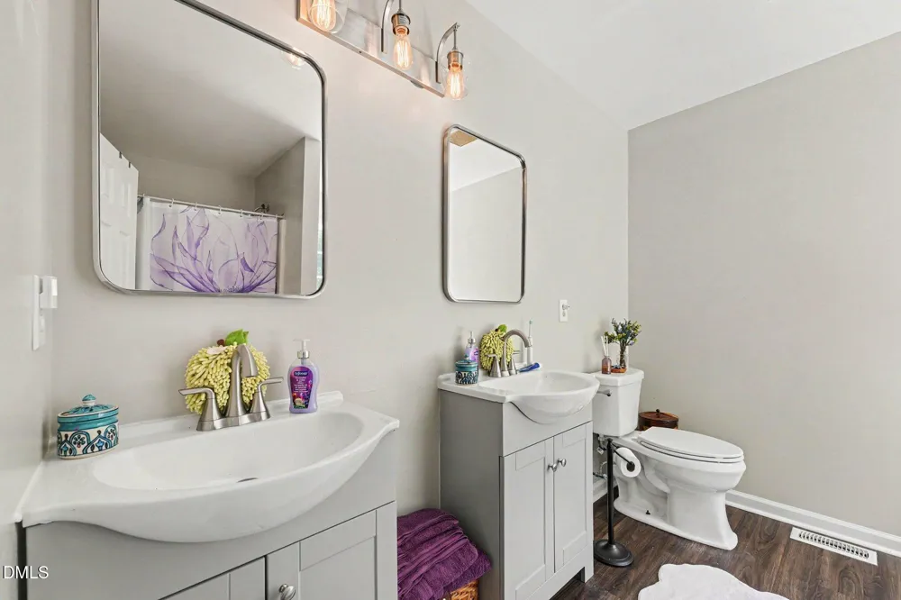 325 S Ringneck Place Garner, NC 27529