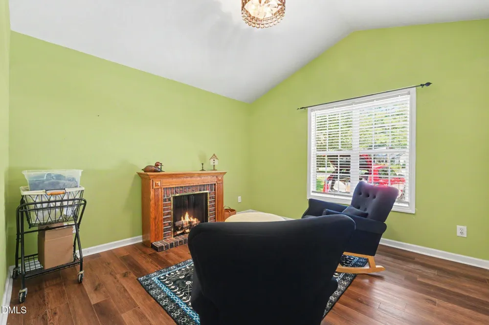 325 S Ringneck Place Garner, NC 27529