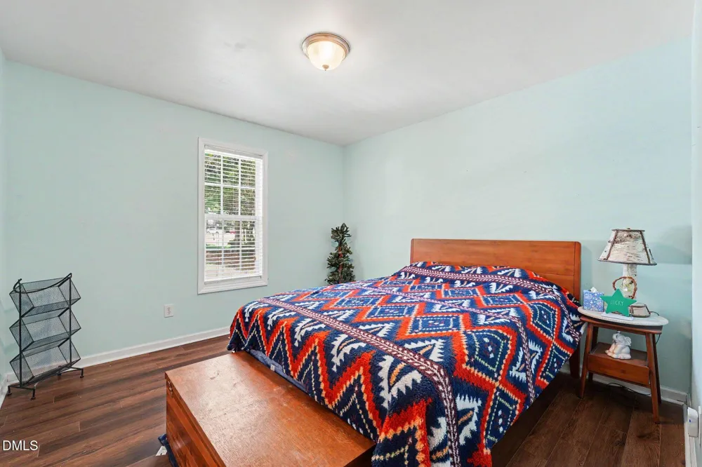 325 S Ringneck Place Garner, NC 27529