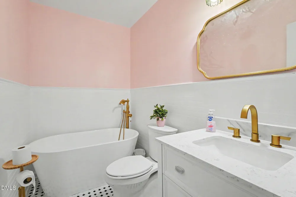 325 S Ringneck Place Garner, NC 27529