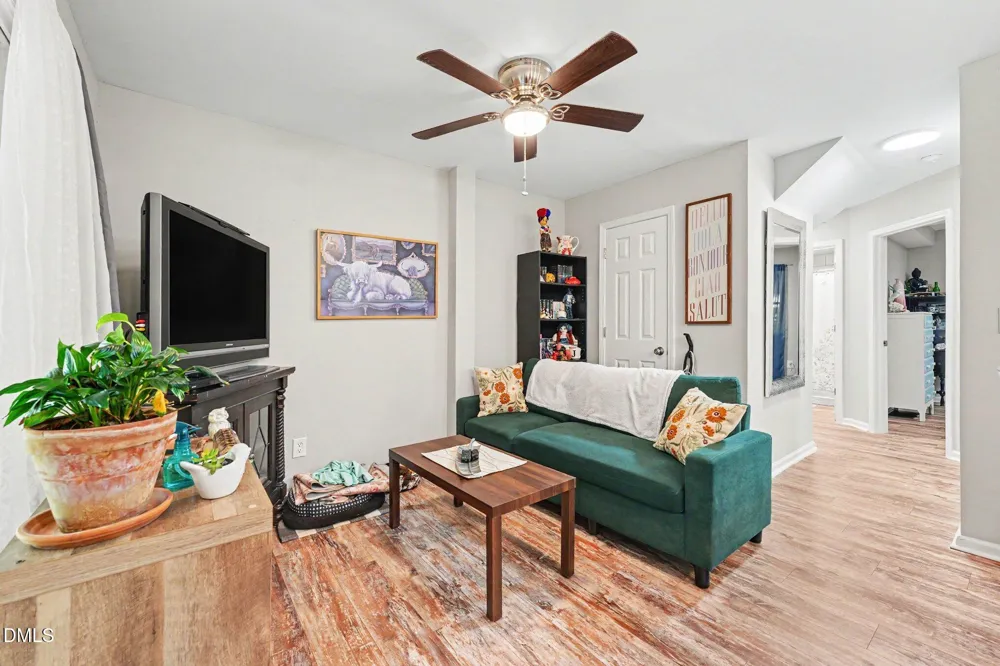 325 S Ringneck Place Garner, NC 27529