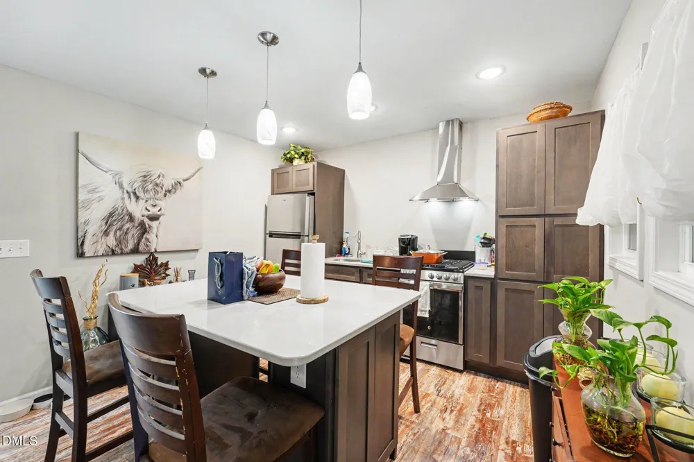 325 S Ringneck Place Garner, NC 27529