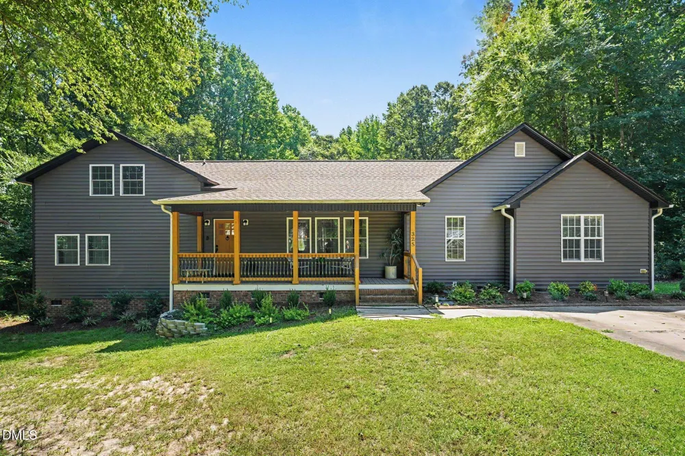 325 S Ringneck Place Garner, NC 27529