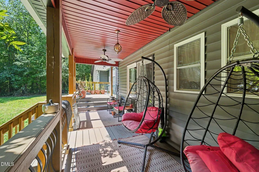 325 S Ringneck Place Garner, NC 27529