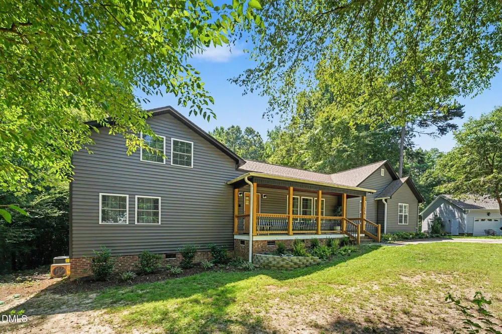 325 S Ringneck Place Garner, NC 27529