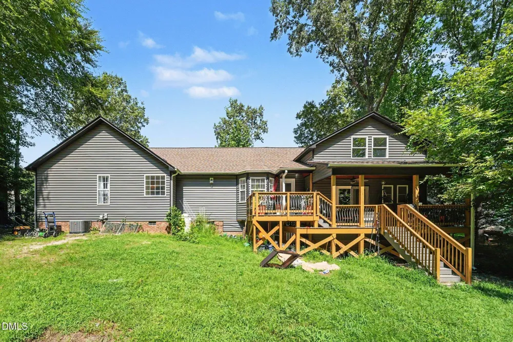 325 S Ringneck Place Garner, NC 27529