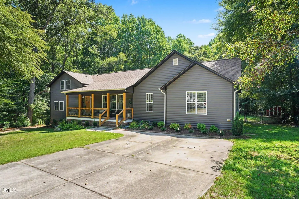 325 S Ringneck Place Garner, NC 27529