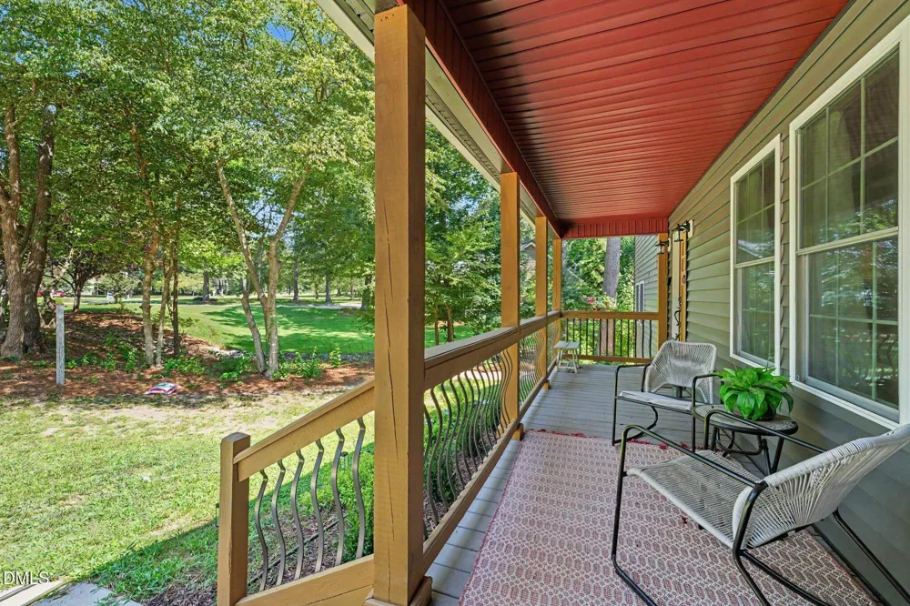 325 S Ringneck Place Garner, NC 27529