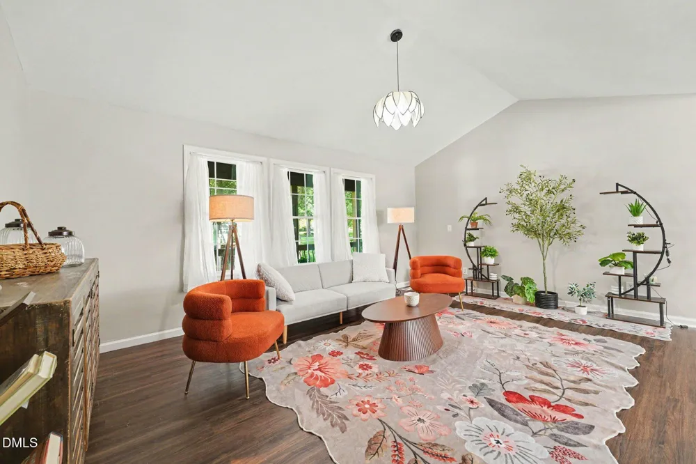 325 S Ringneck Place Garner, NC 27529