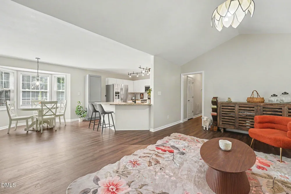 325 S Ringneck Place Garner, NC 27529