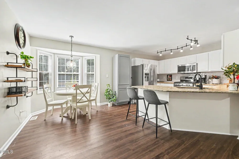 325 S Ringneck Place Garner, NC 27529