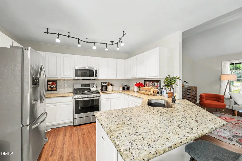 325 S Ringneck Place Garner, NC 27529