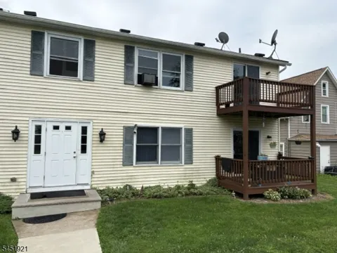 3 Prospect St #2C Unit 2C