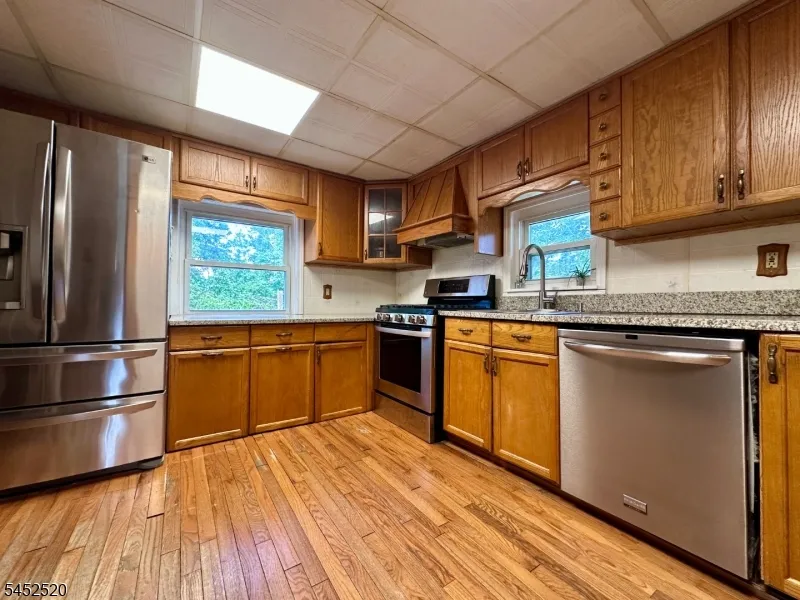 15 Warren Hagstrom Blvd Wanaque, NJ 07465