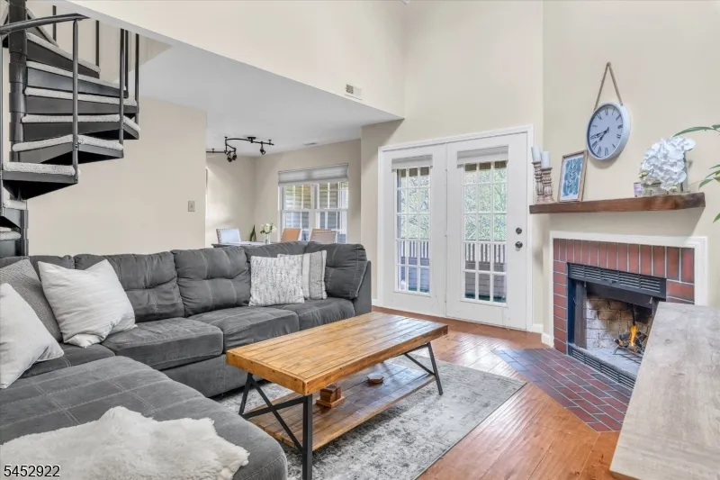 303 Tavistock Cherry Hill, NJ 08034
